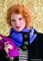Zigzag Wrap